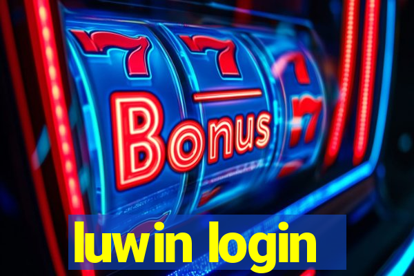 luwin login